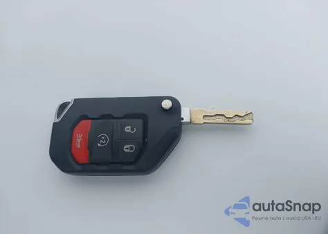 2020 Jeep Gladiator Sport S 4X4 z USA, uszkodzony, nr VIN 1C6HJTAG0LL137415